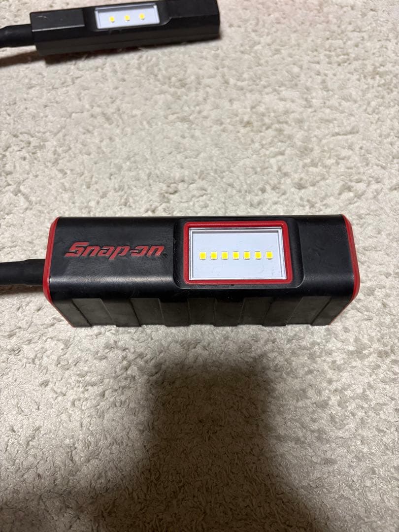 スナップオン ライト　ECSPI042