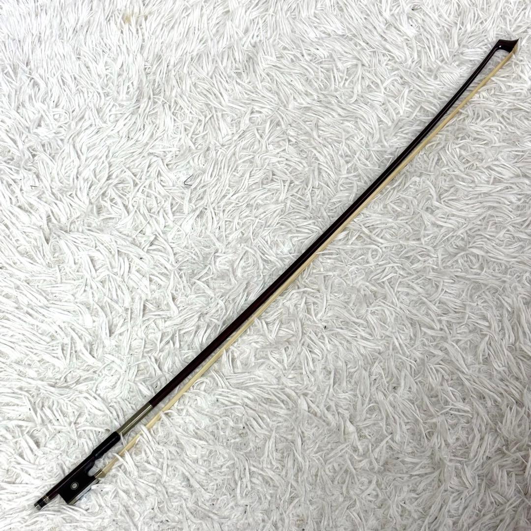 ✨JonPaul✨バイオリン弓 Arpege (アルペジオ) 4/4 カーボン製