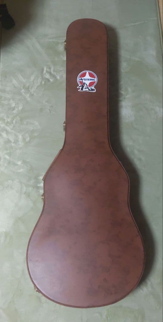 ギター Gibson Custom Shop 54 gold top