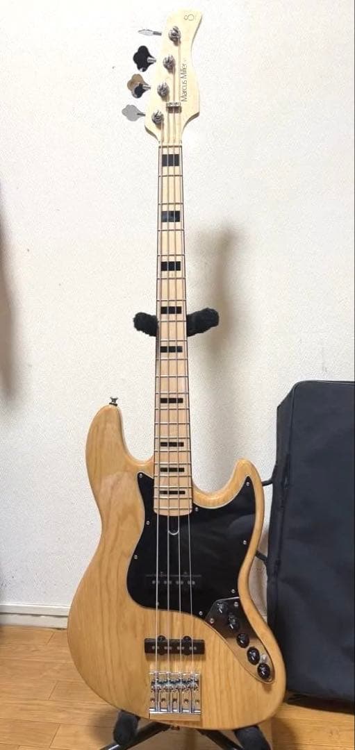 sire V7 Vintage 1st generation NT ジャズベース