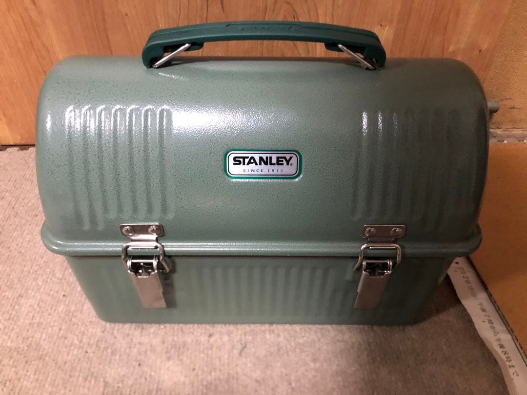 スタンレー　ランチボックス　おまけ付き