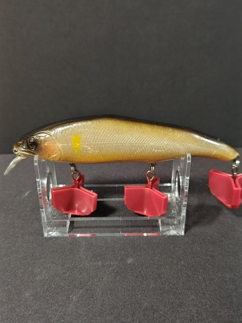 ニシネルアーワークス オチアユミノー