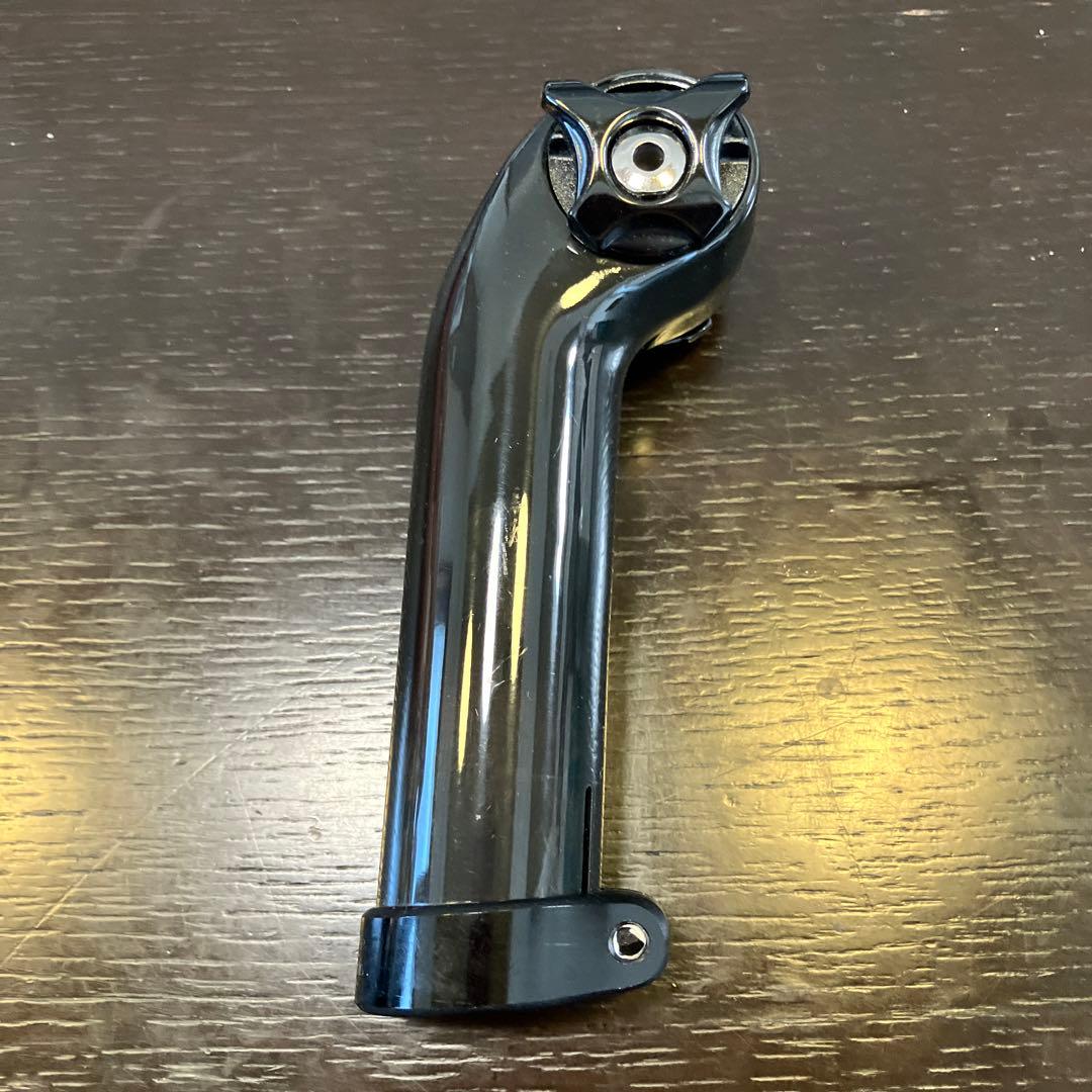 BONTRAGER RIDETUNED カーボンシートマストキャップ