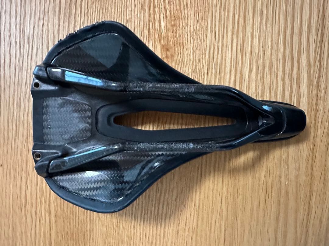 S-Works Power ARC アーク カーボンサドル143mm 軽量