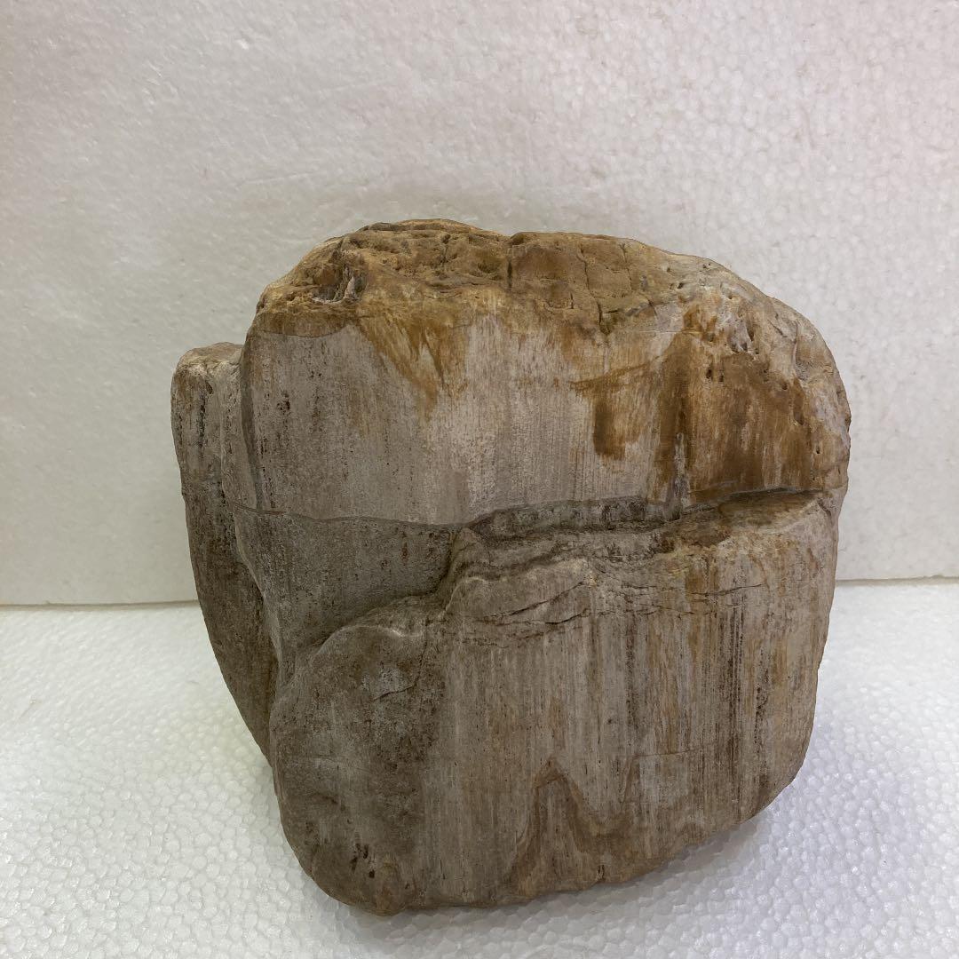 砥石の原石　19×19×8 （㎝）　6.2kg