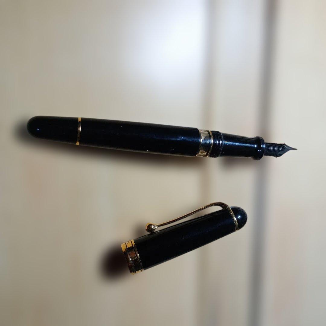 AURORA アウロラ 万年筆