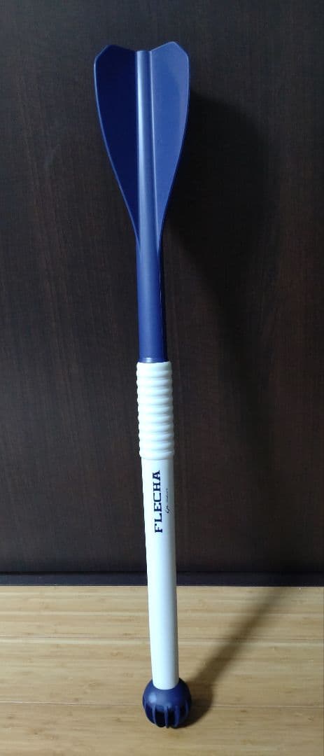 FLECIA 練習用具 ネイビー/ホワイト