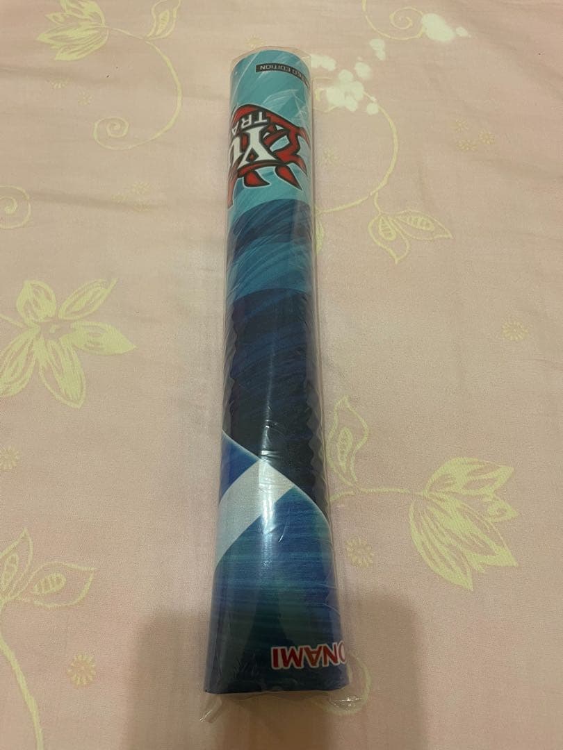 フレイム・ウィングマン－フレイム・シュート プレイマット