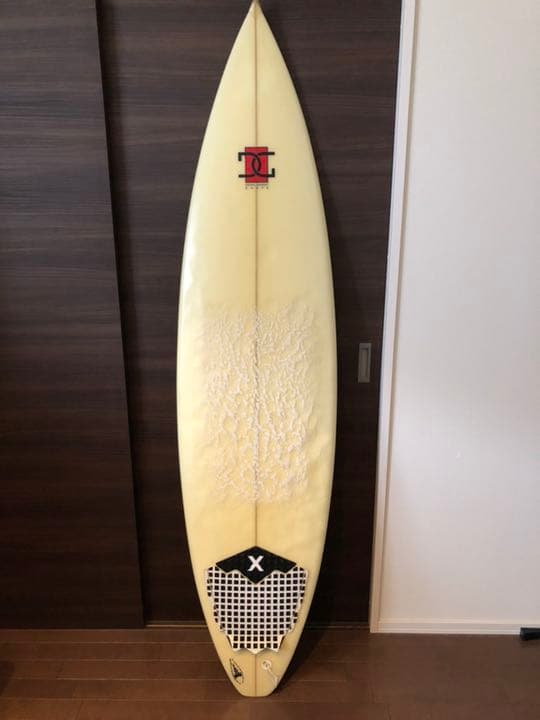 サーフボード 送料込み