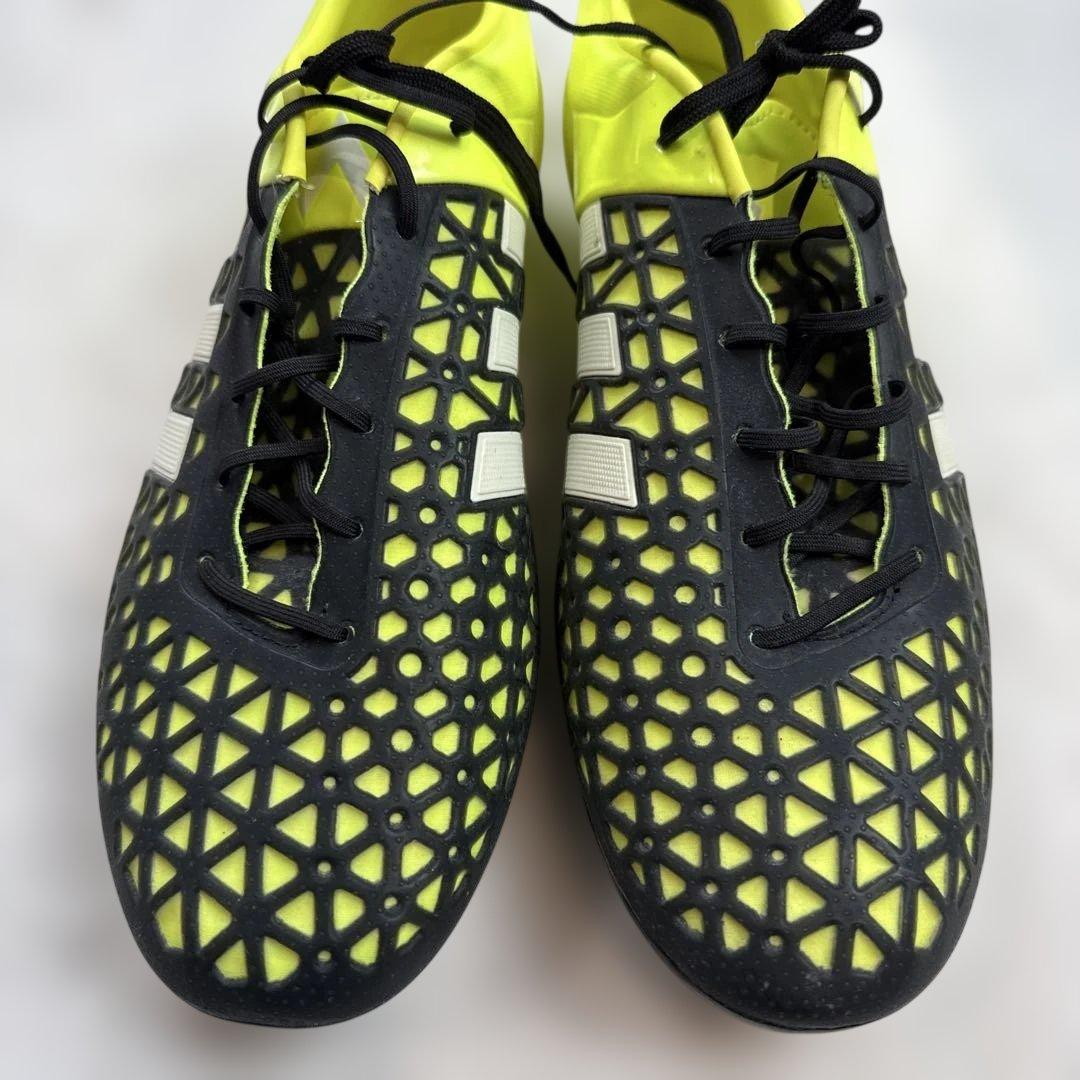 アディダス　エース15.1 サイズ30.5cm