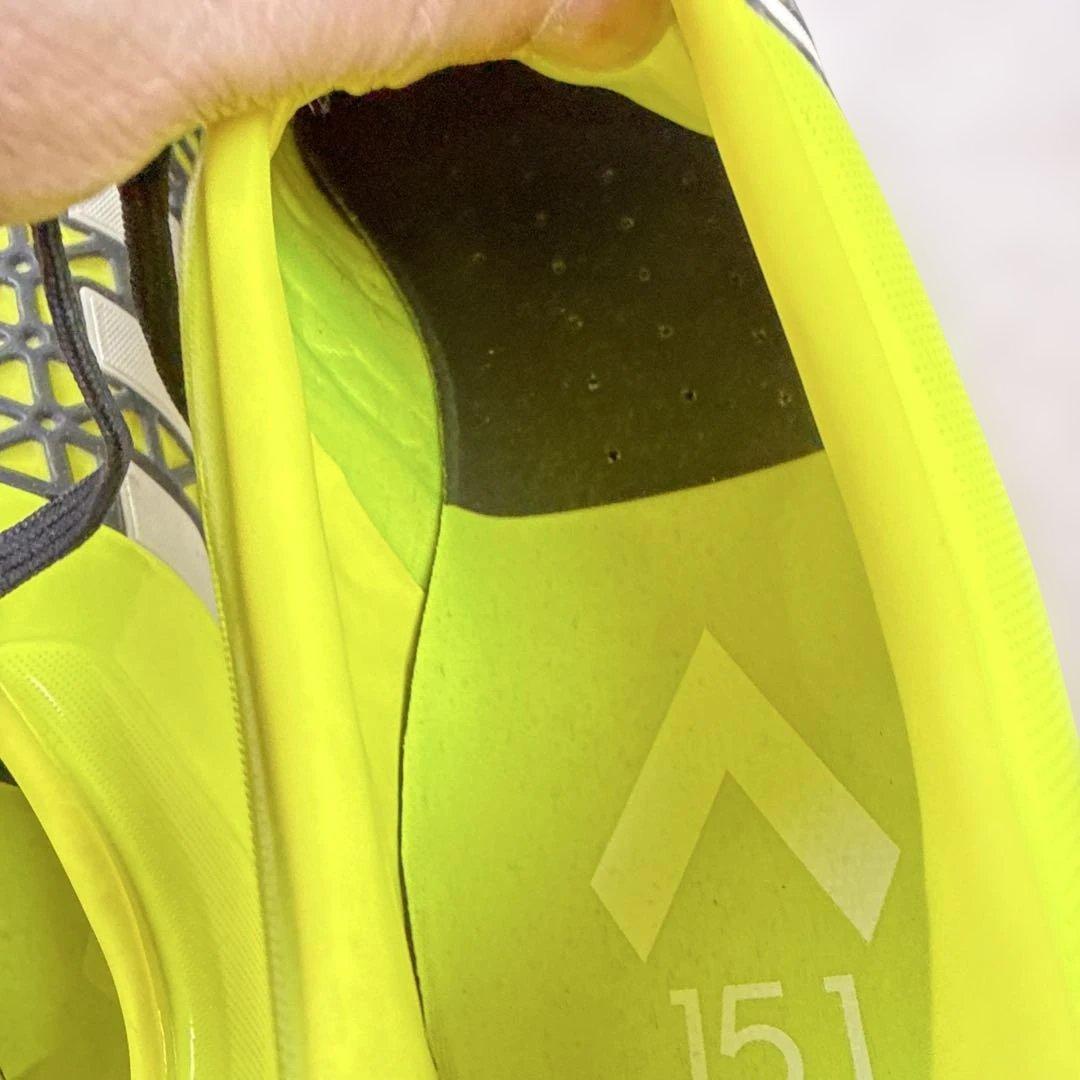 アディダス　エース15.1 サイズ30.5cm