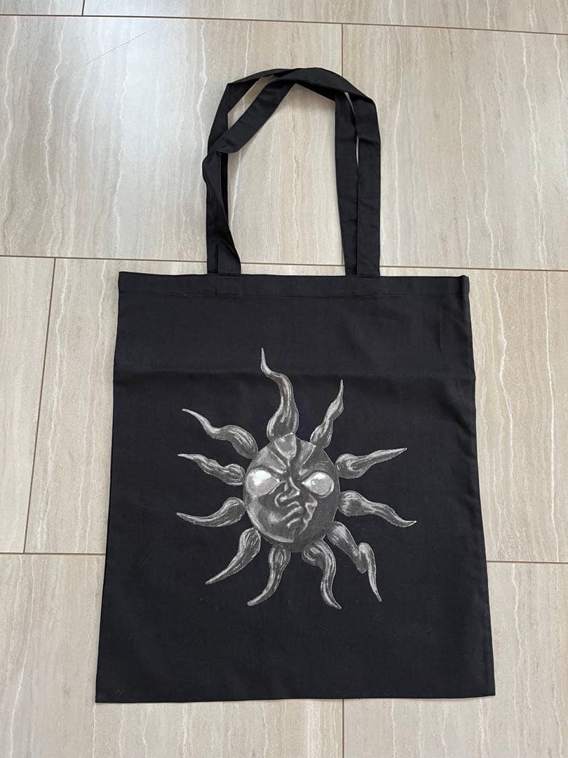 新品ブラックタローマンTシャツ M /タローマン 岡本太郎/サカナクション