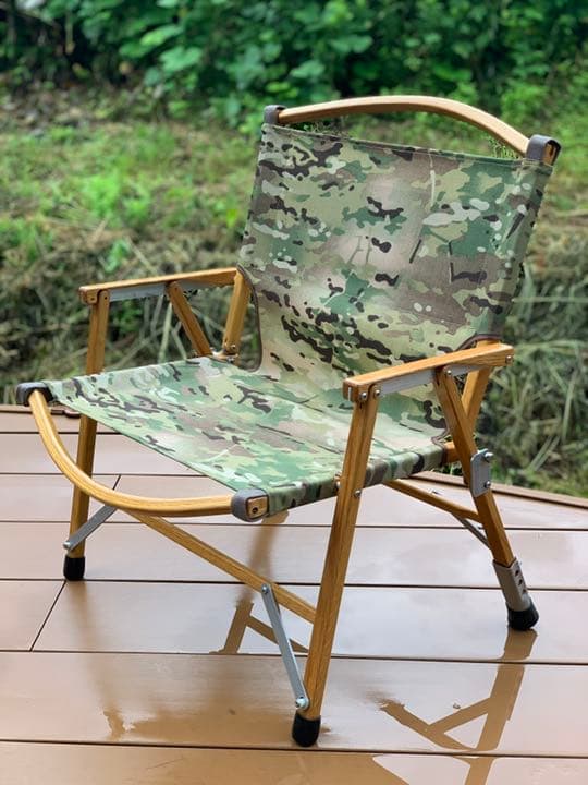 カーミットチェア　各種　張替用シート　コーデュラナイロン　カラーオーダー作成