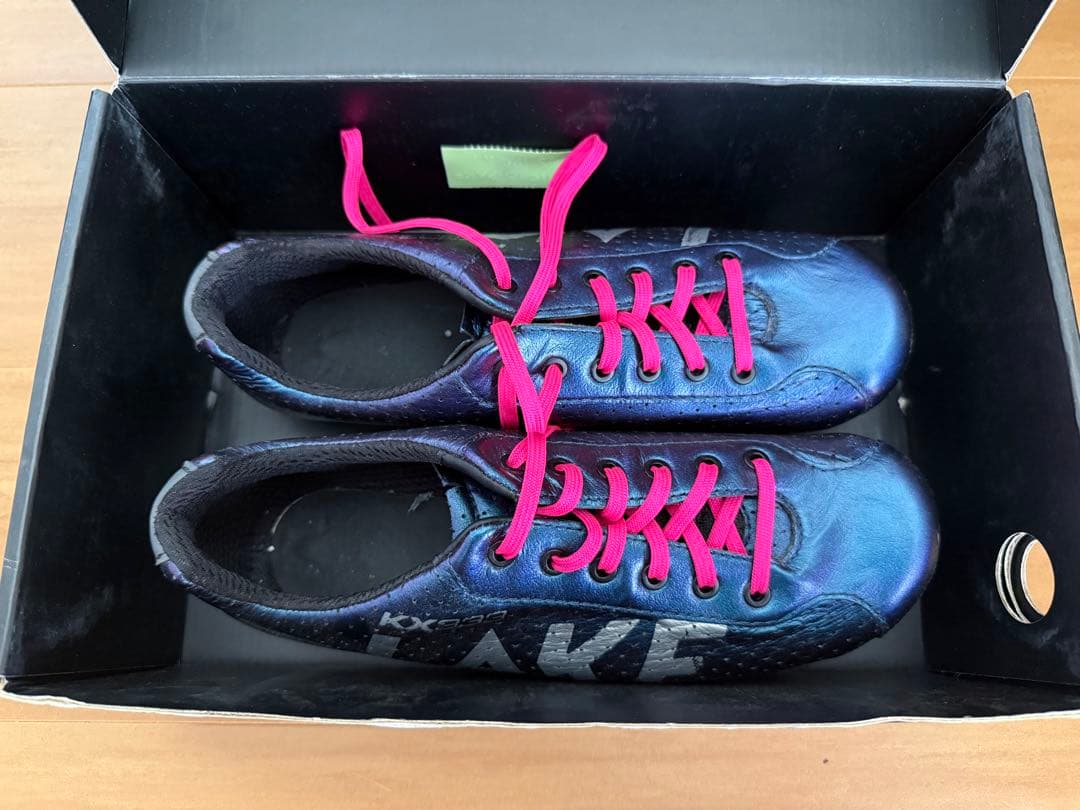 LAKE サイクリング シューズ KX333 41.0