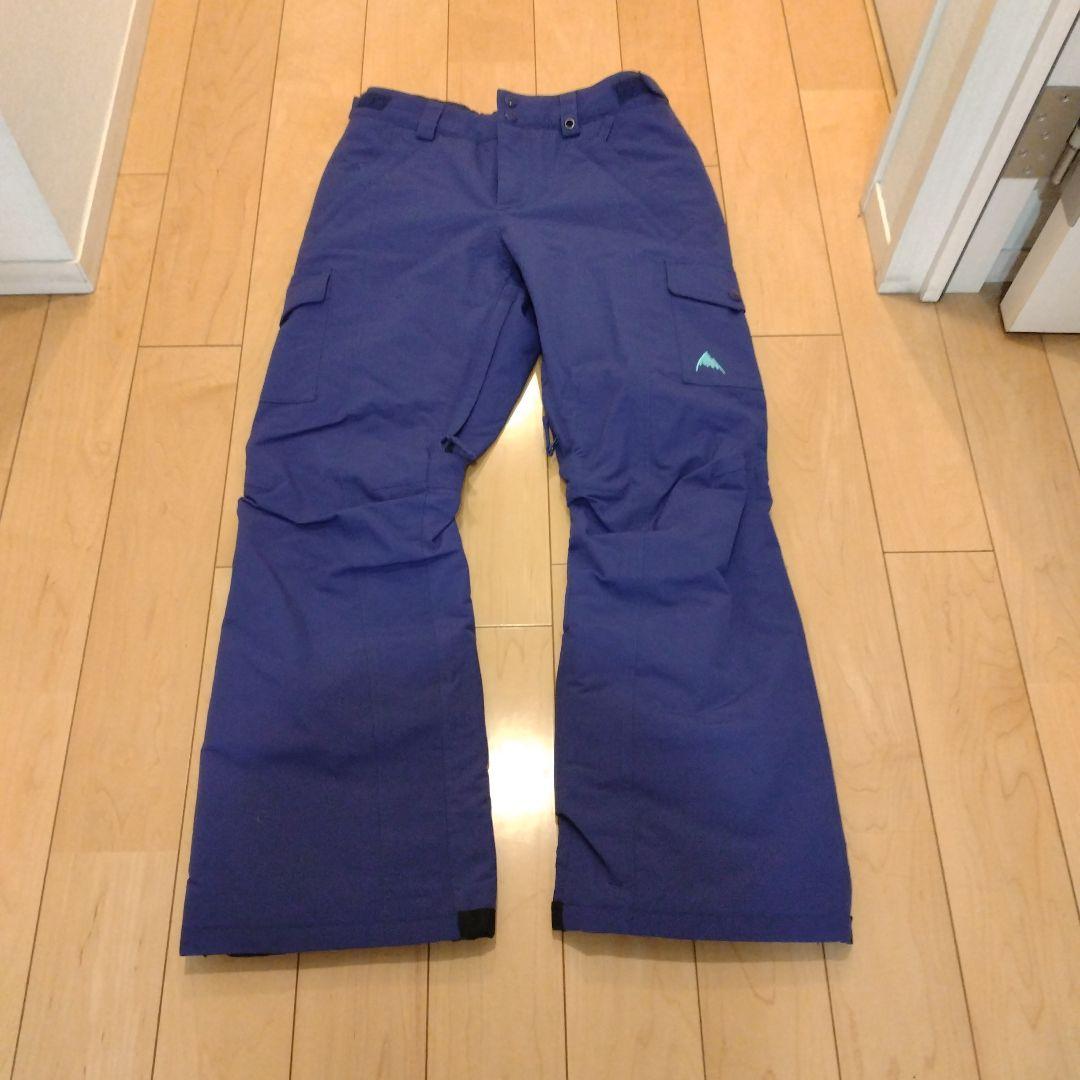 バートン　スノーボード ウェアパンツ BURTON キッズ　ジュニア　レディース