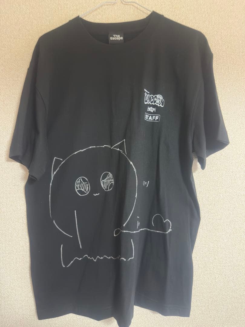高嶺のなでしこ 春野莉々 直筆 サイン Tシャツ
