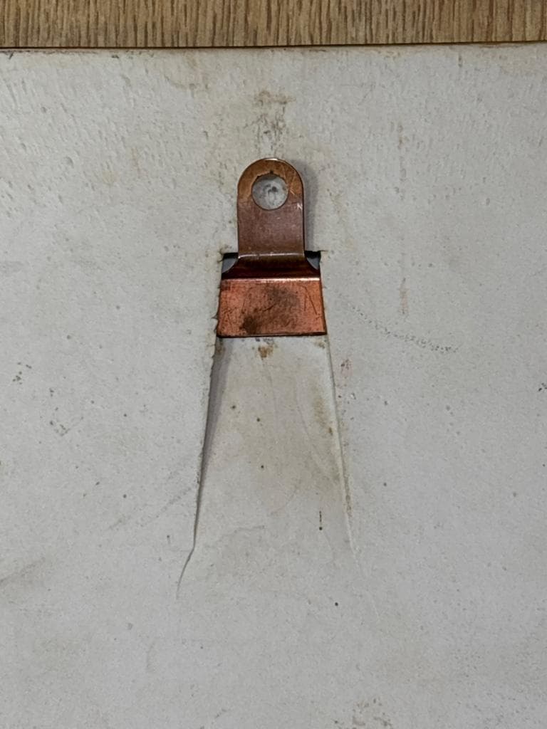 希少 Lisa Larsonリサ ラーソン UNIK Katt 猫 ブルー 陶版