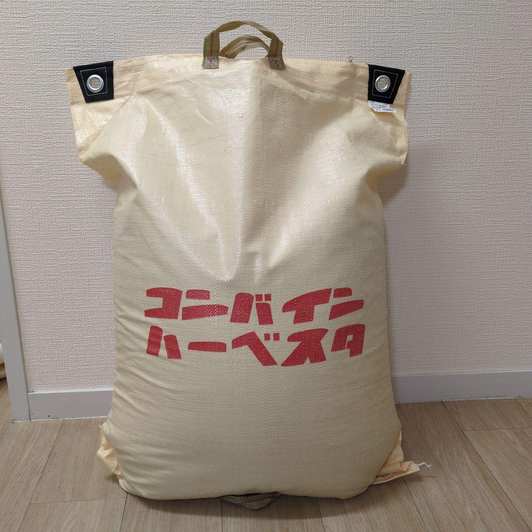 自家産お米12㌔ 令和6年産　籾　精米可能