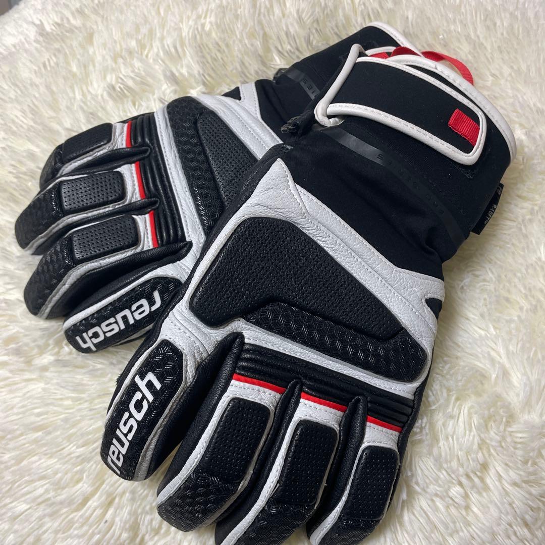Reusch Pro Series スキーグローブ