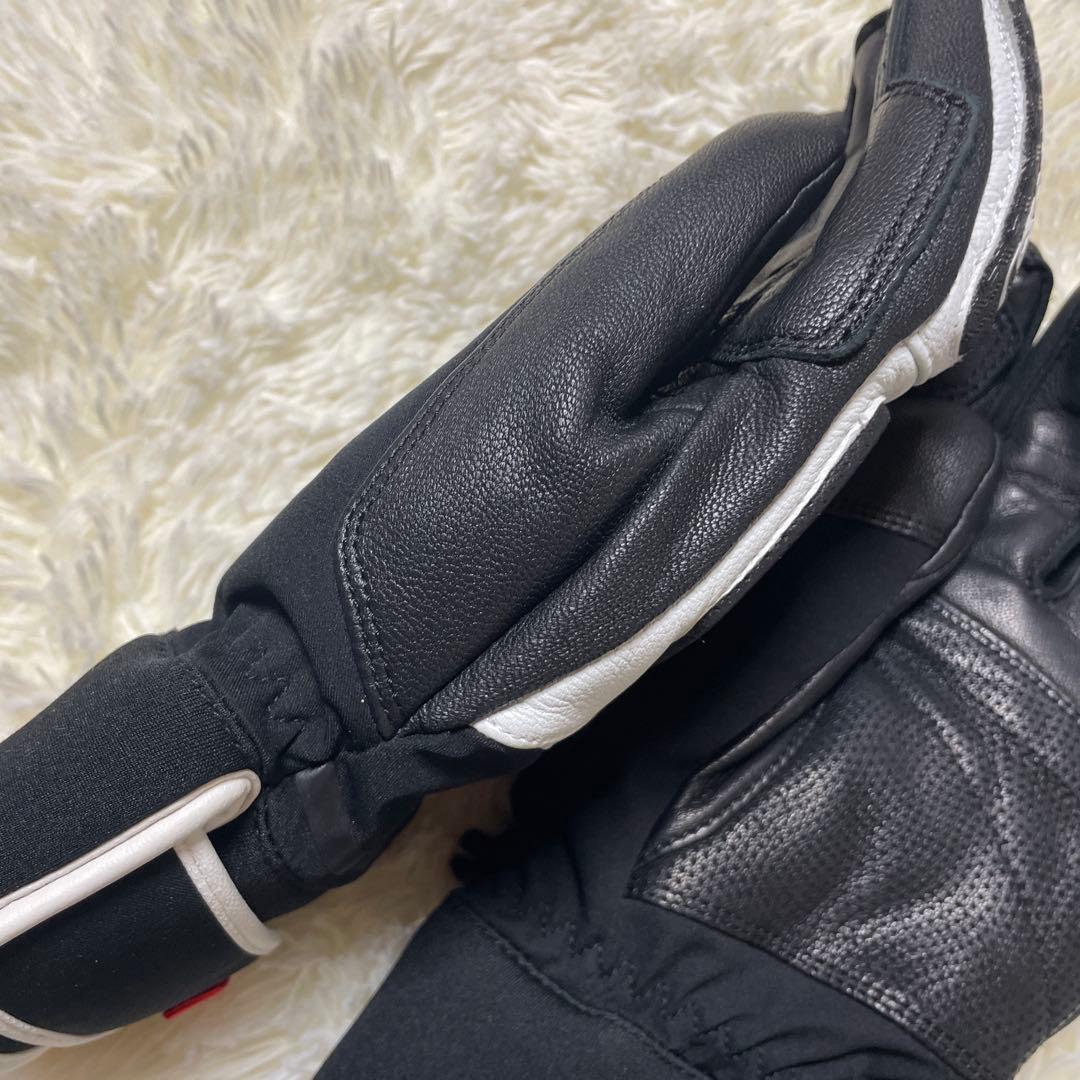 Reusch Pro Series スキーグローブ