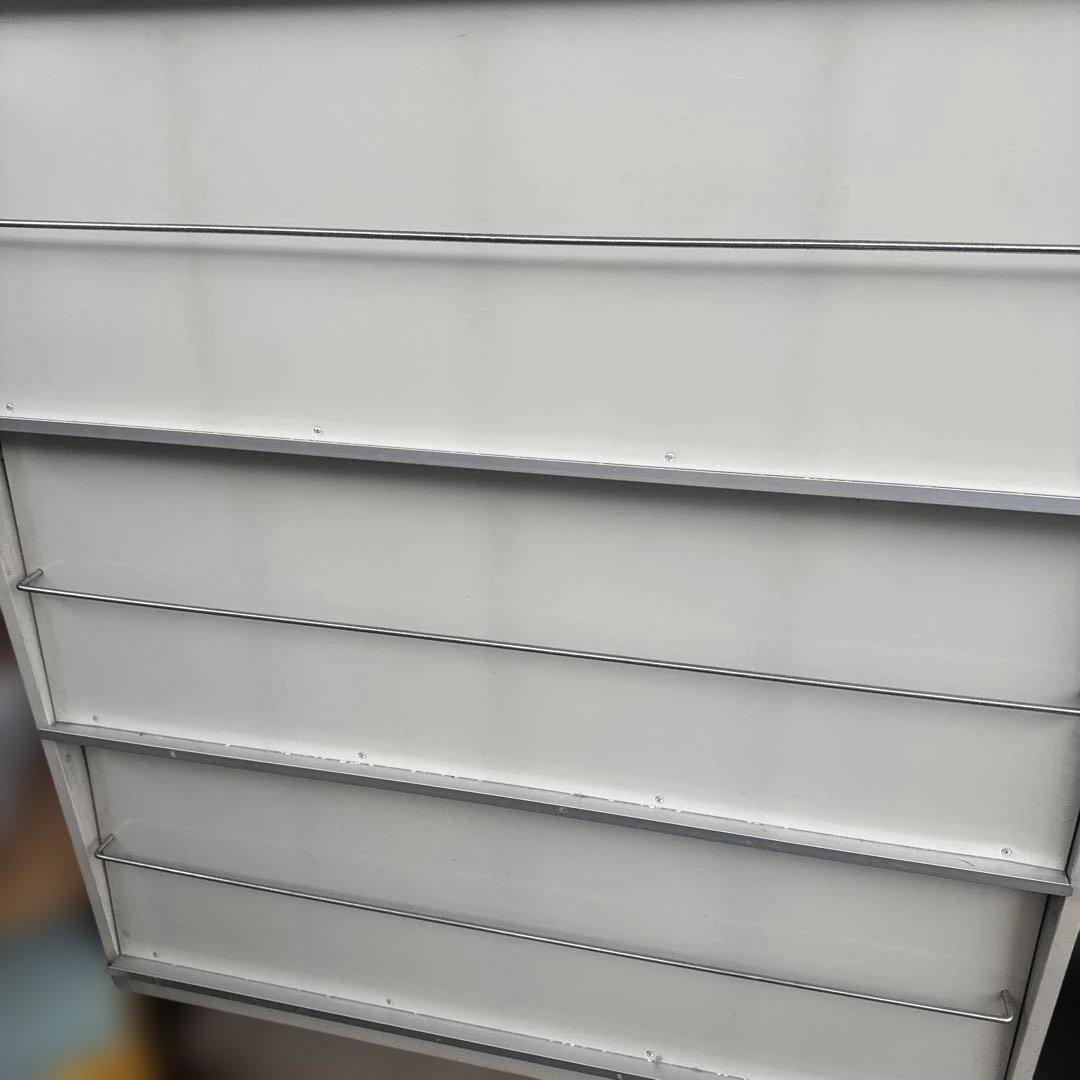 オカムラ　オフィス　キャビネット