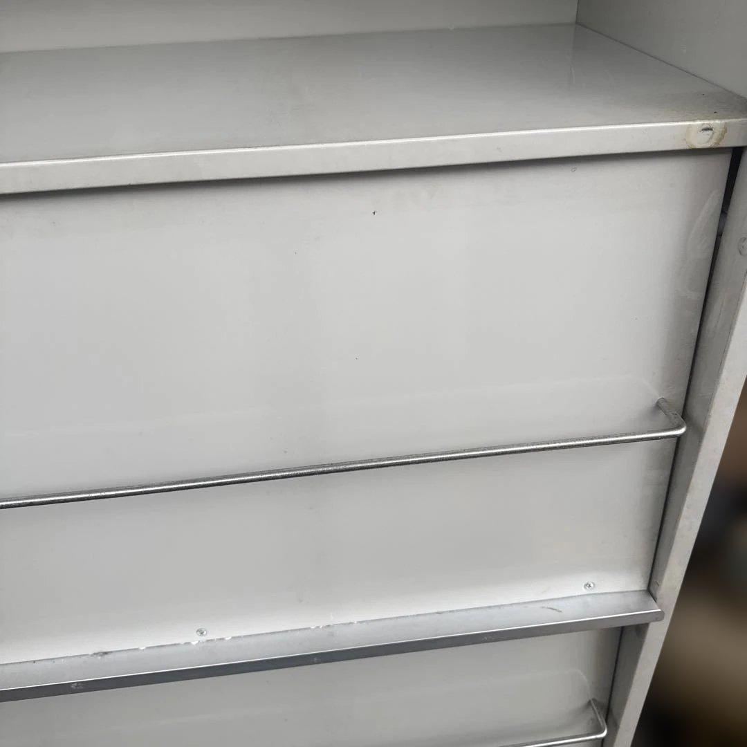 オカムラ　オフィス　キャビネット