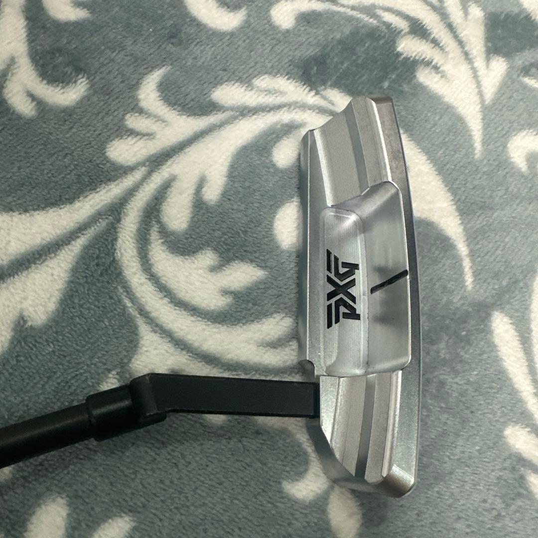 美品PXG パター BRANDON GEN2 34インチ