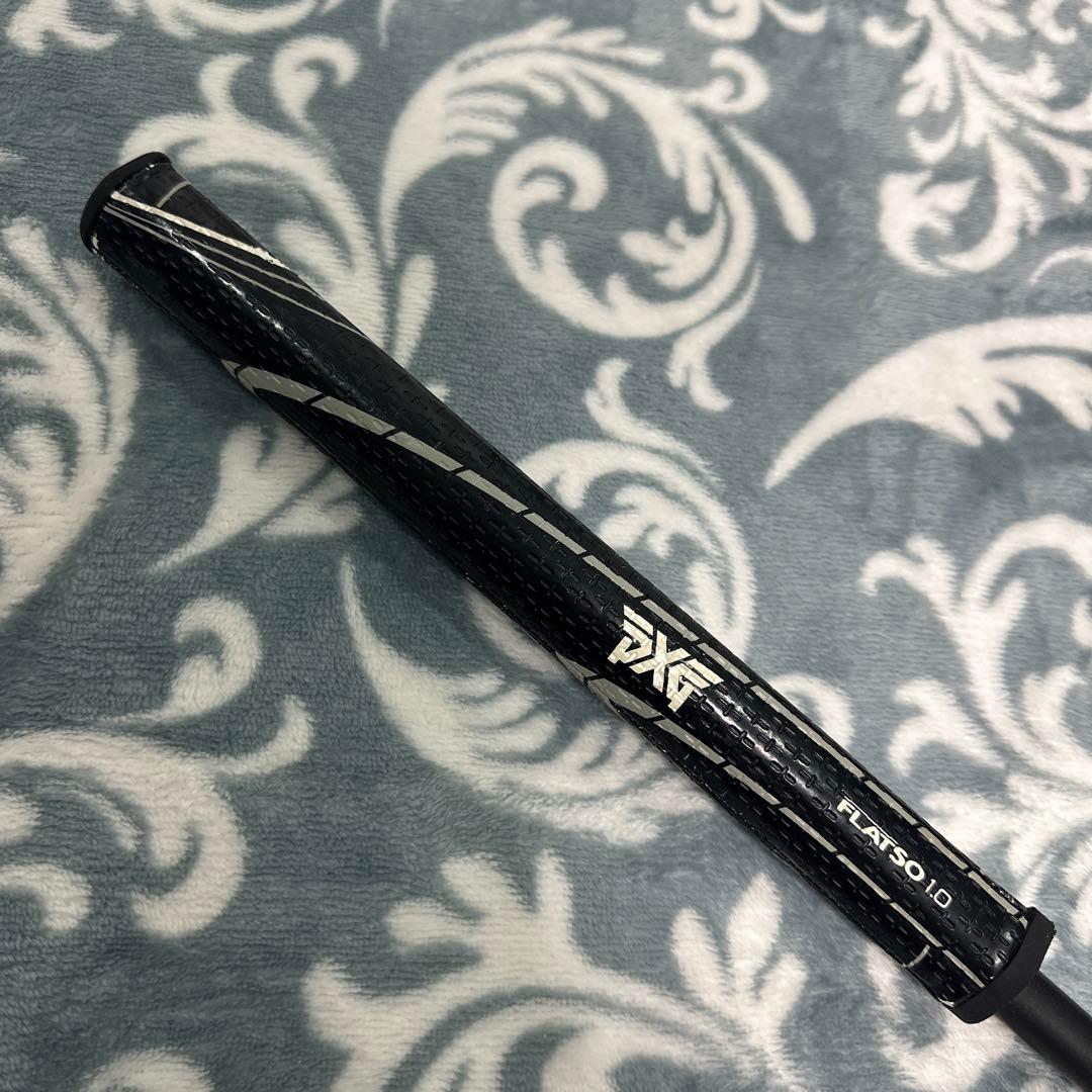 美品PXG パター BRANDON GEN2 34インチ