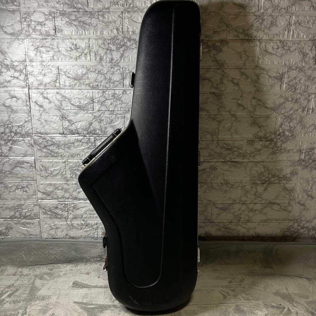 【希少】ドイツ製 WiCoNa テナーサックス ハードケース ヴィンテージ