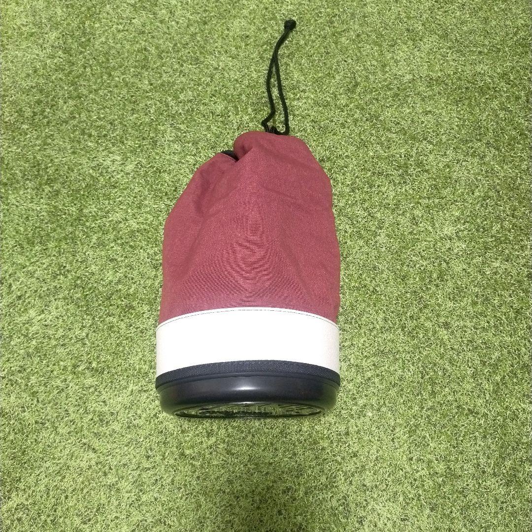 希少　JONES ジョーンズ　ゴルフ　クーラーバック　カートバック　巾着