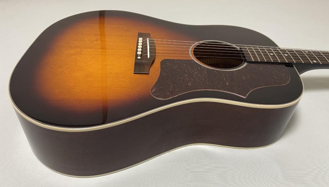 Headway HJ-45S SB アコースティックギター