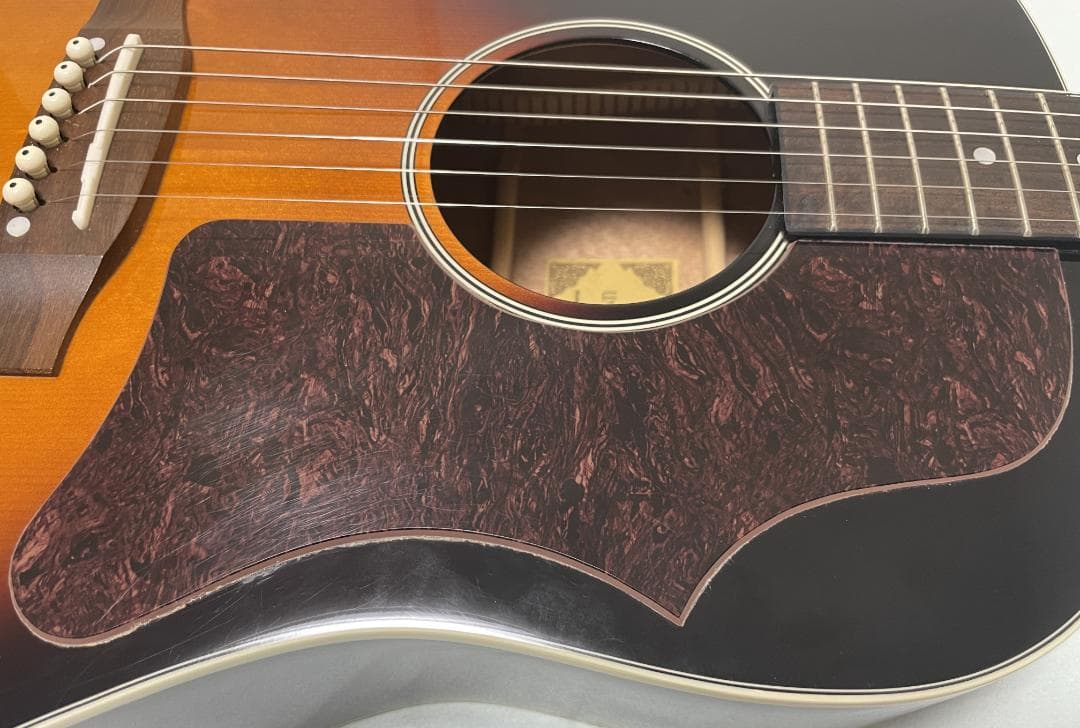 Headway HJ-45S SB アコースティックギター