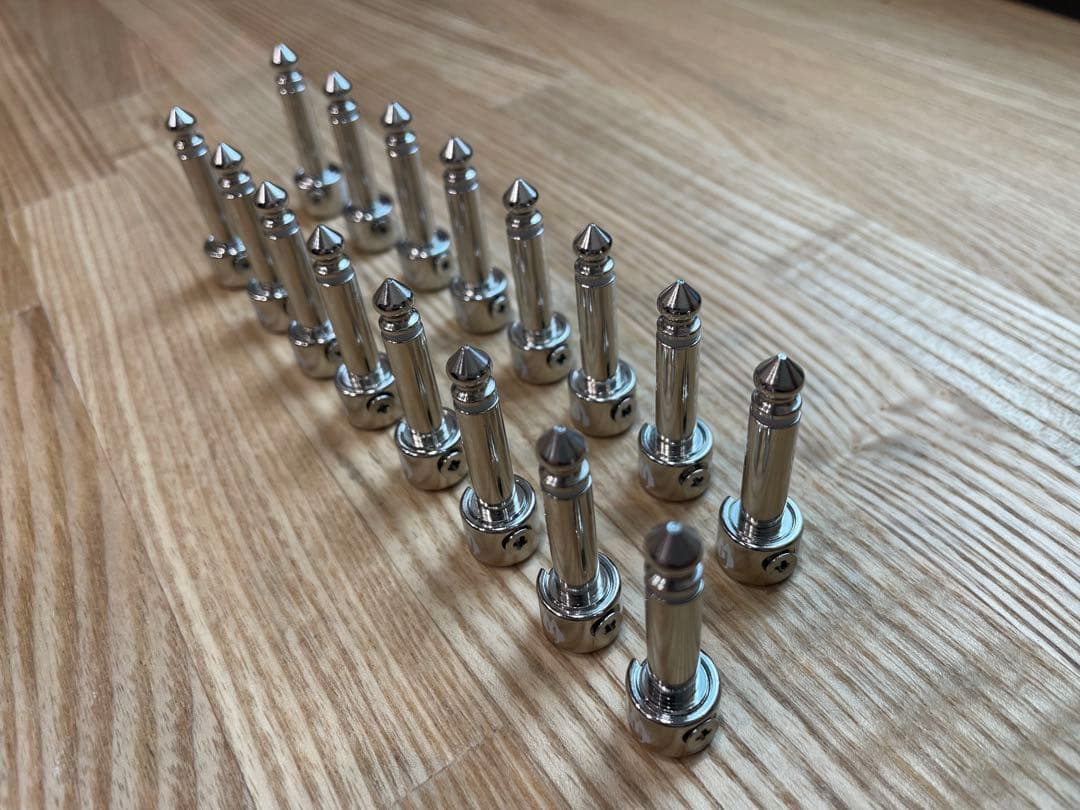 free the tone CU-416用 SL-4L-NI 16個＋ケーブル