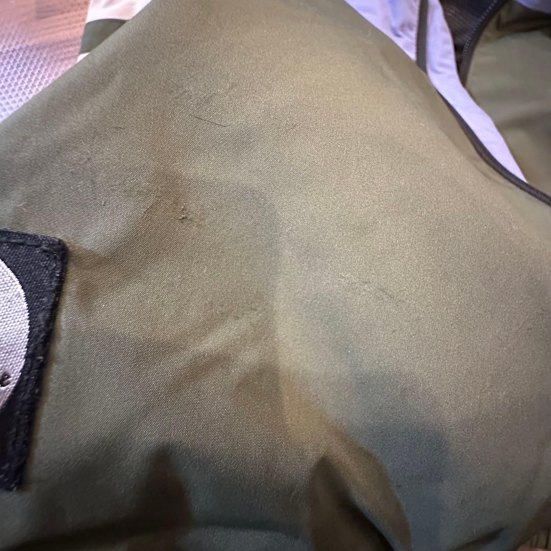 SCAPE エスケープ　ウエア　M