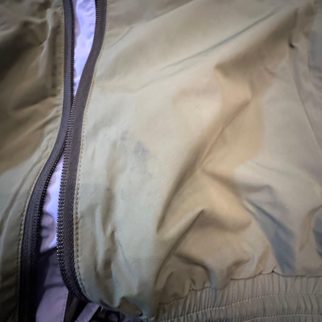 SCAPE エスケープ　ウエア　M