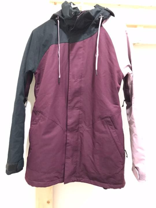 VOLCOM ボルコム スノーボード　ウエア