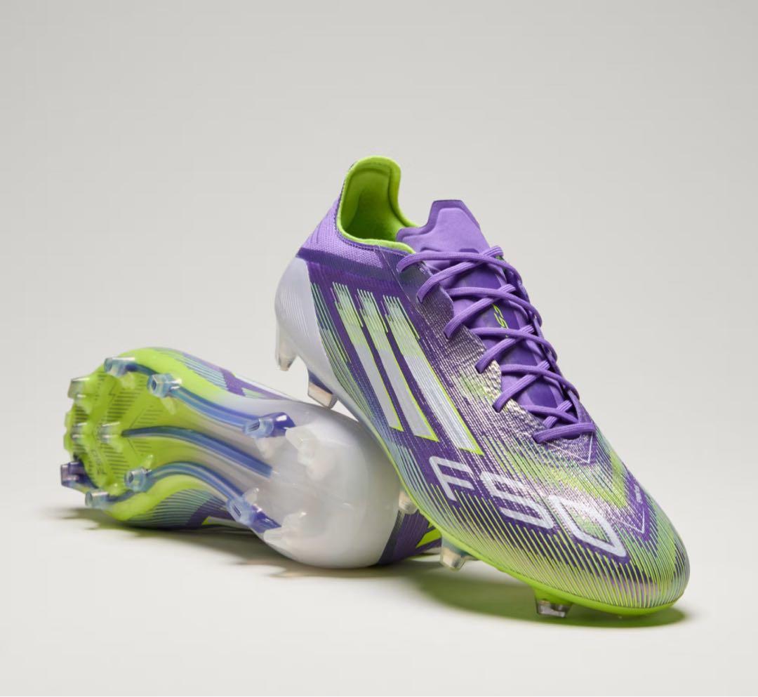 シューズ adidas F50 ELITE FG 26.5cm