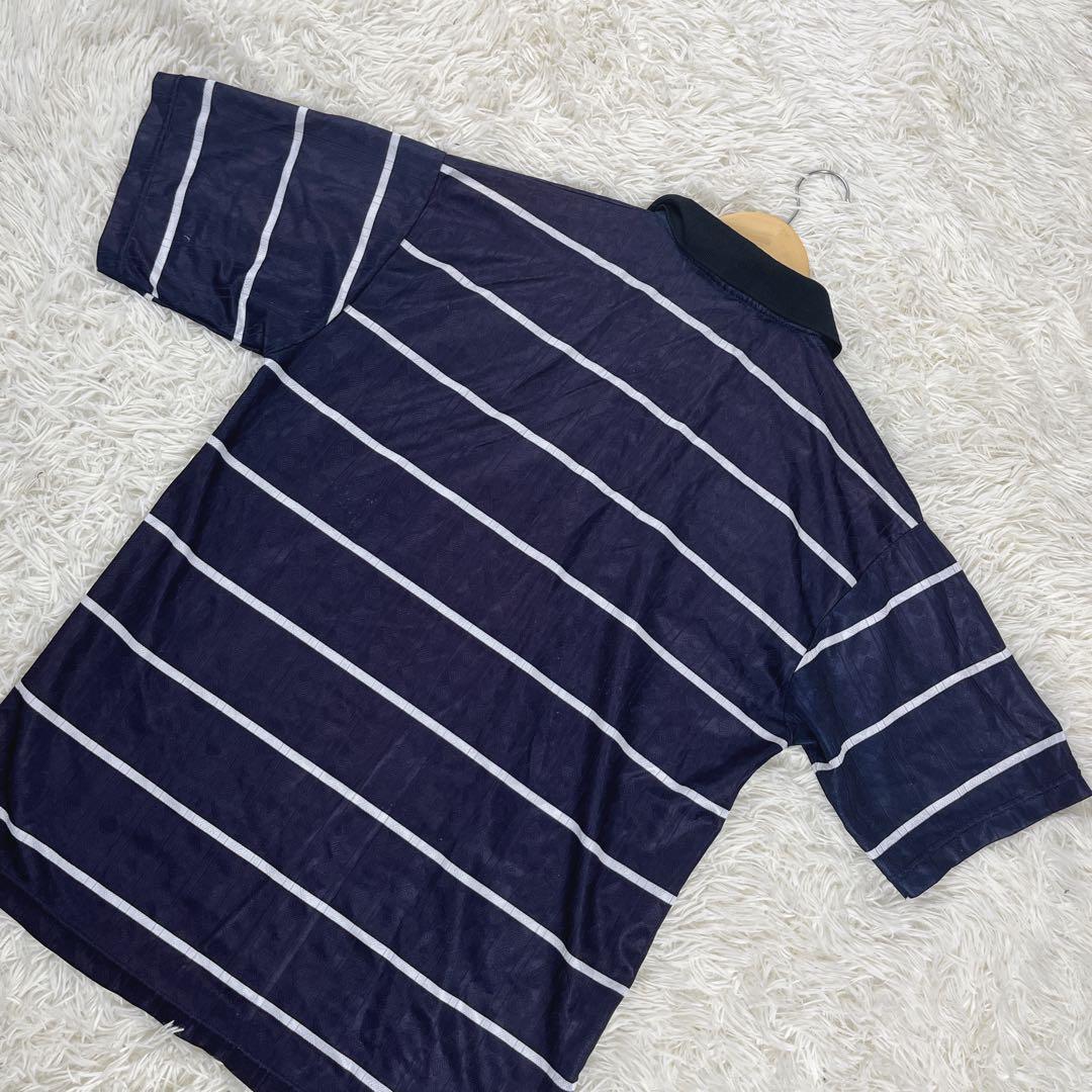 マンチェスターユナイテッド　ゲームシャツ　ユニフォーム　古着　90s