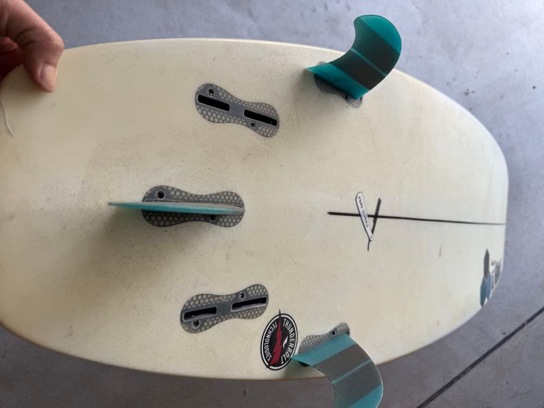 アルメリック サーフボード ショートボード【引取限定】