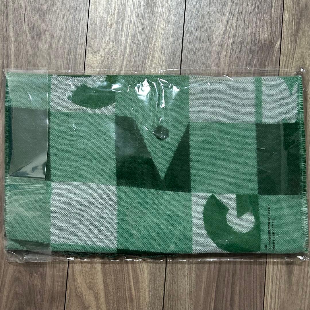 Mrs. GREEN APPLE 一番くじ　ラストワン・A・C・Gまとめ売り