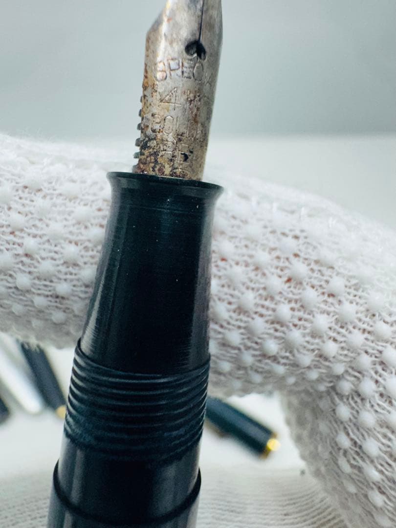 ジェイ★大特価 ⭐️18金 14金 パイロット など 万年筆 7本 まとめ