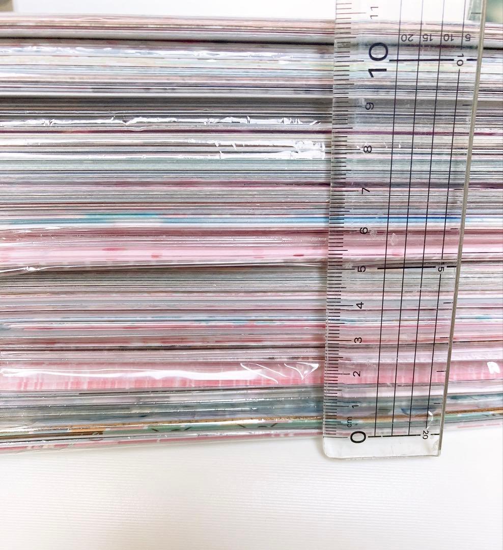 A4 デザインペーパー 約1000枚以上 大量 まとめ売り