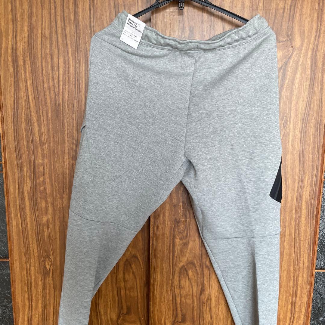 NIKE メンズ　テックフリースジョガーパンツ　 スウェットパンツ