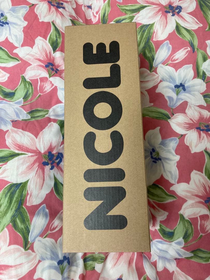 な*ち様 NICOLE ニコル　ぬいぐるみ　BUMP OF CHICKEN 未開