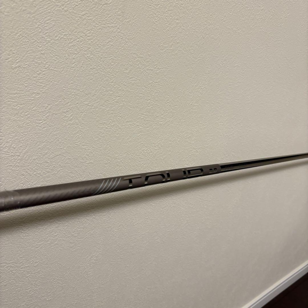 Ping tour 2.0 Chrome 65 R ドライバー シャフト