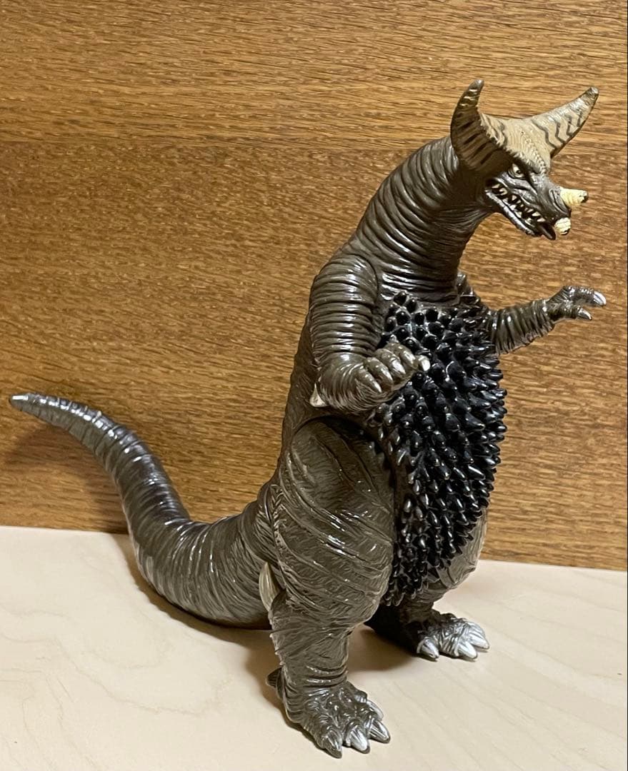 バンダイ ウルトラ怪獣シリーズ パワード グレート 怪獣ソフビ　10個セット