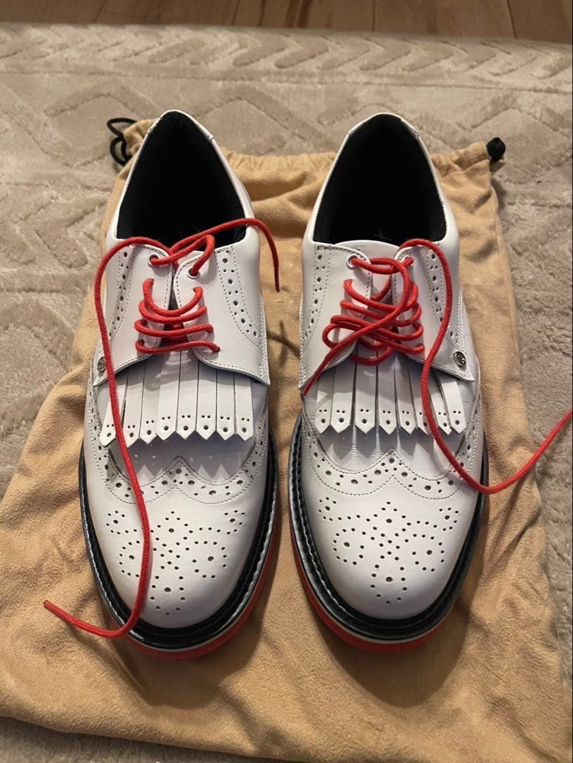 AVVES ゴルフシューズ　26.5cm