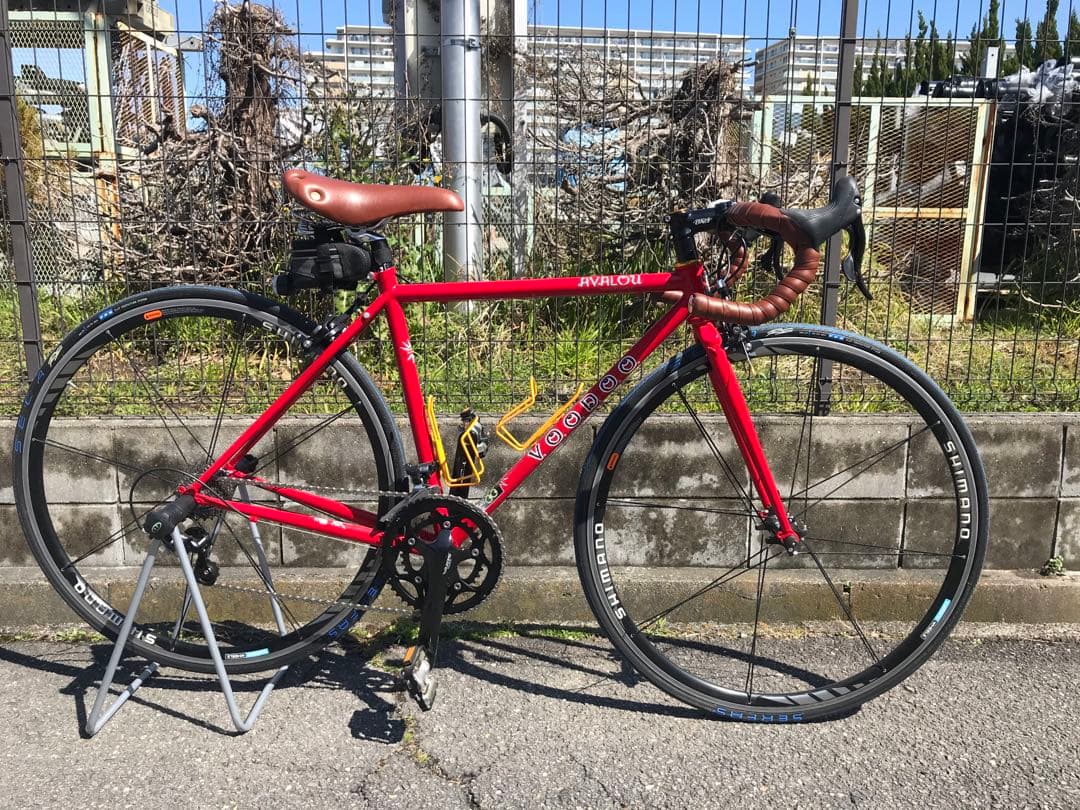 voodoo 引き取り限定