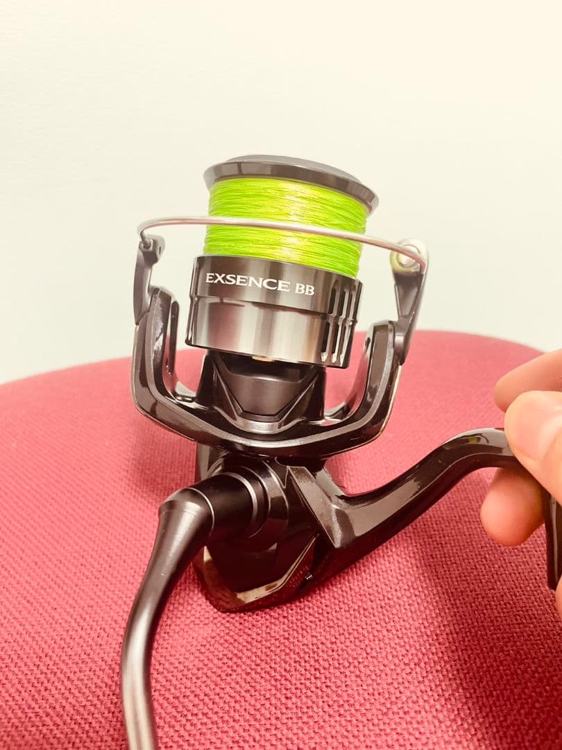 24エクスセンスbb