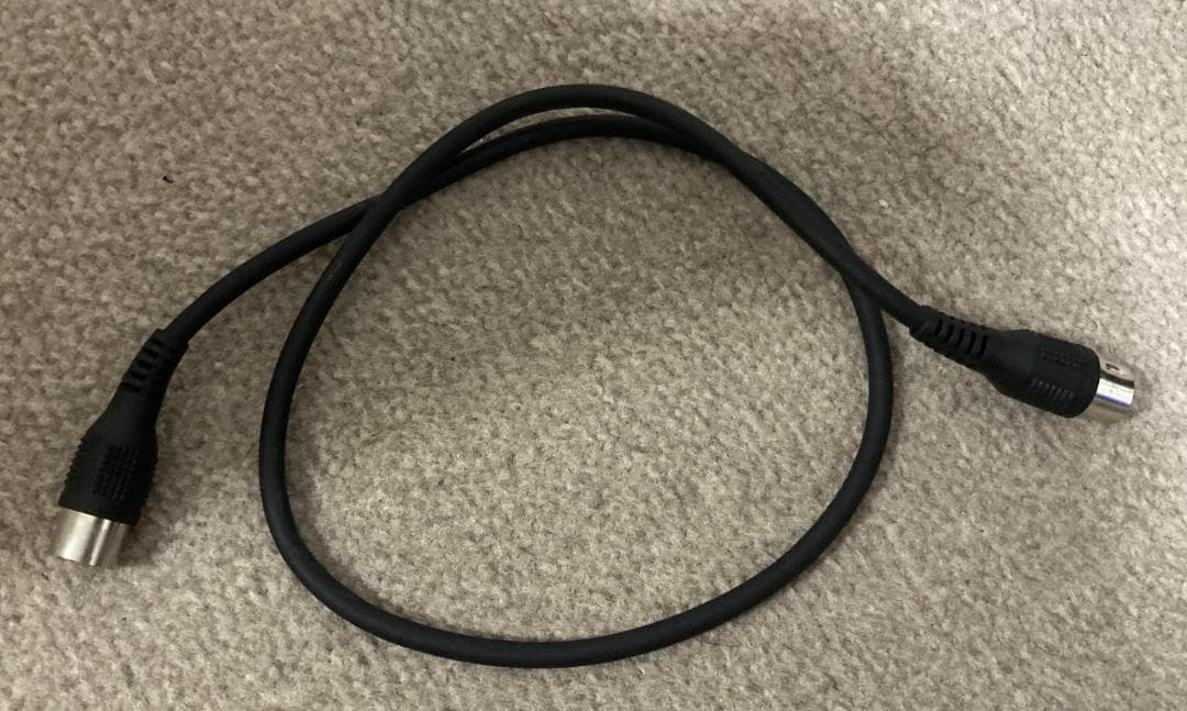 PROVIDENCE PEC-2（8ループ・プログラマブル・スイッチャー）